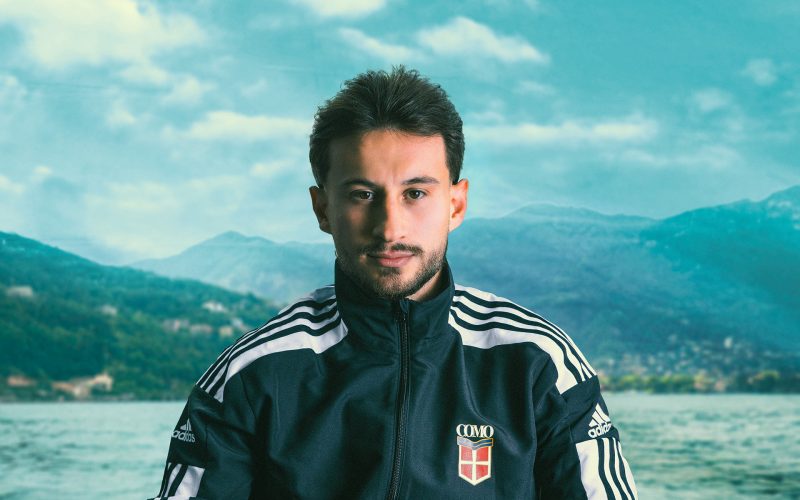 ✅ UFFICIALE | Nicolas Kühn è del Como. I dettagli su cifre e contratto