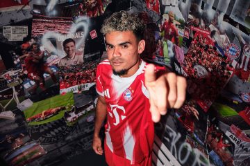 ❌ Luis Diaz squalificato per tre turni di Champions, il Bayern non ci sta: chieste spiegazioni alla UEFA