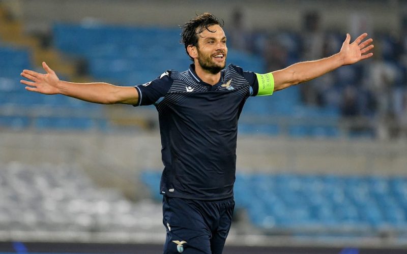 🔙 Marco Parolo dalla telecronaca al campo: allenerà l’U16 del Milan