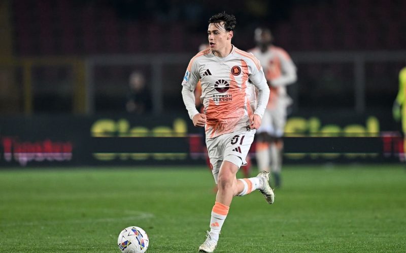 🫂 Pisilli riabbraccia DDR? Il Genoa punta il centrocampista per gennaio. Ma c’è concorrenza…