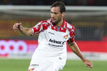 💪🏻 Cremonese, Vazquez: “Nicola travolgente, siamo una squadra evoluta. Vardy? Un campione, ma abbiamo un problema”