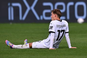 Sollievo Parma, Cuesta recupera Ondrejka. Le idee