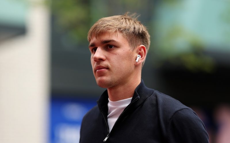 🇺🇦  Il Napoli mette nel mirino Yarmulyuk: ecco quanto chiede il Brentford