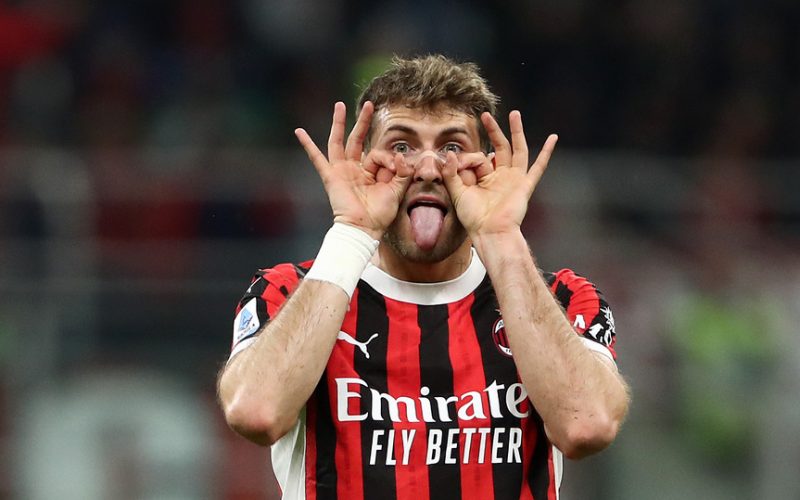 📸 Milan, Pimenta (ag. Gimenez) mette fine allo scambio con Dovbyk: l’annuncio social