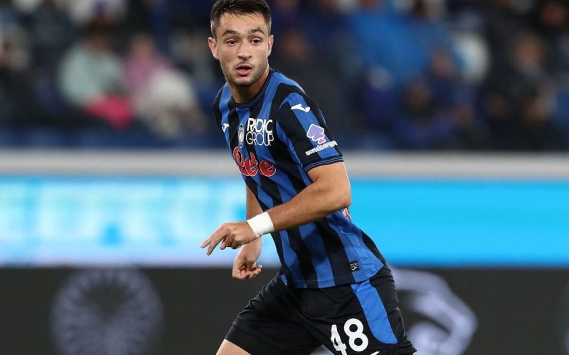 🔥 Atalanta, Vanja Vlahovic verso la Serie B? Lo Spezia sulle sue tracce
