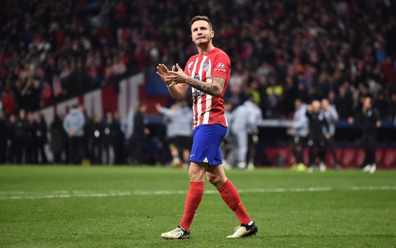 ❌ Affare chiuso e visite fissate, ma Saul cambia idea: rifiutato il Trabzonspor