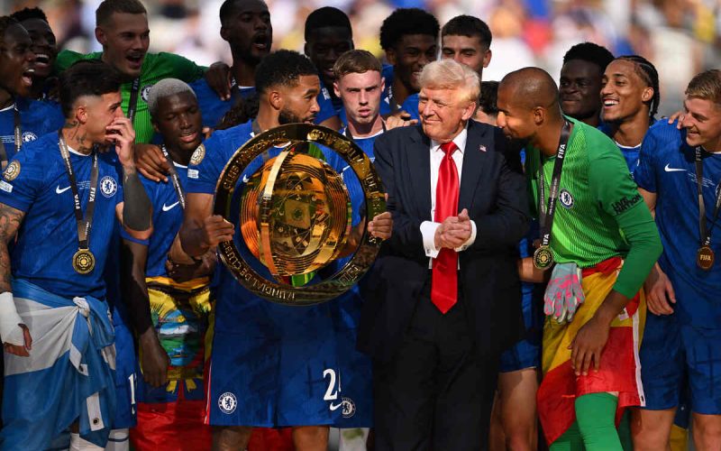 🤑 Mondiale per Club, la classifica dei montepremi: Chelsea e PSG sfondano i 100 mln, Inter in top 🔟