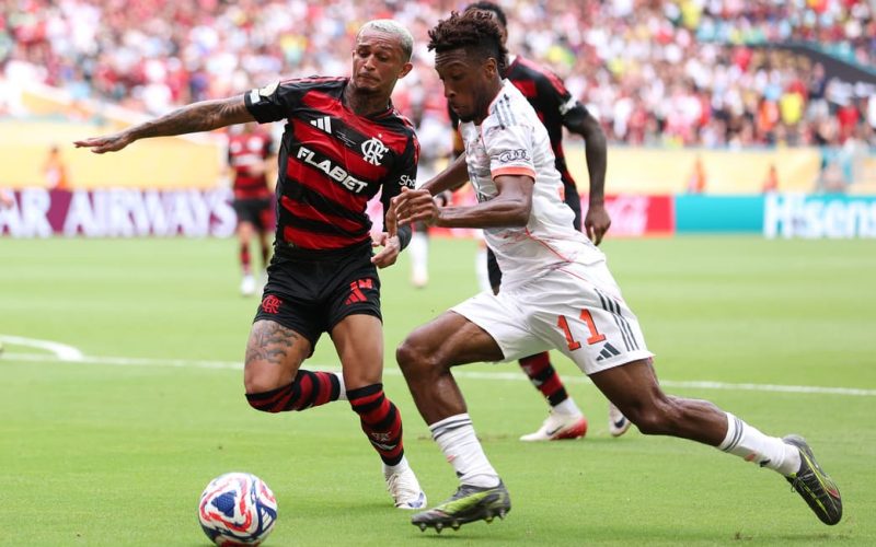 🧨 Roma, Wesley mai così vicino! Nuova offerta al Flamengo: ecco cosa filtra