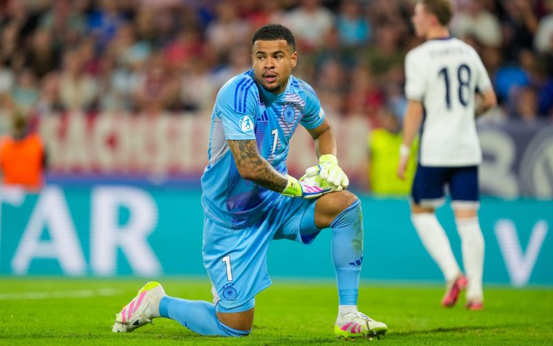 👀 Napoli, per la porta piace Atubolu del Friburgo: le ultime