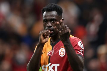 🧐 Como, riprende quota la pista Davinson Sánchez