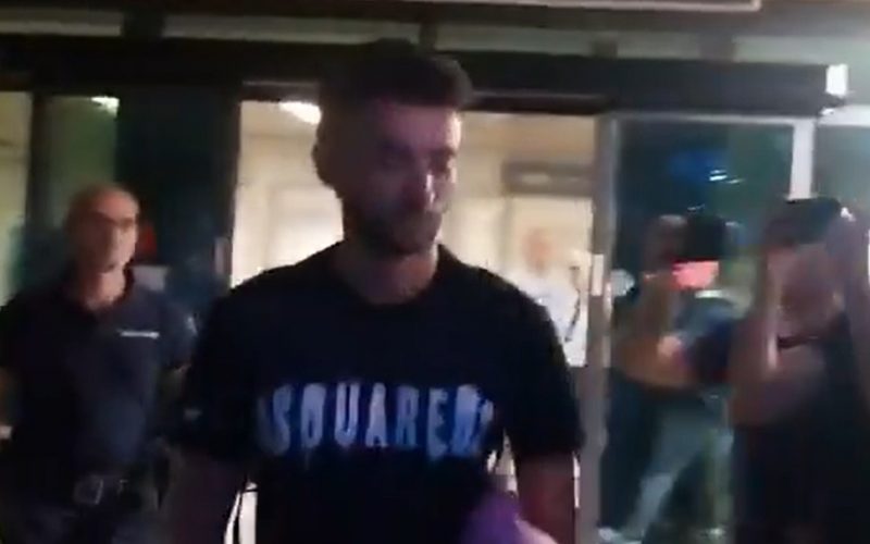 🎥 Juventus, Joao Mario è atterrato in Italia: le ultime