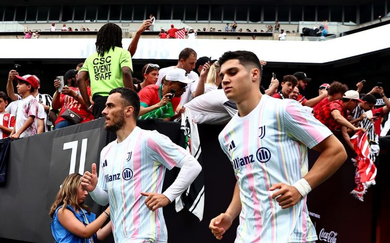 🎱 Borussia, Real e non solo: le avversarie della Juve in Champions