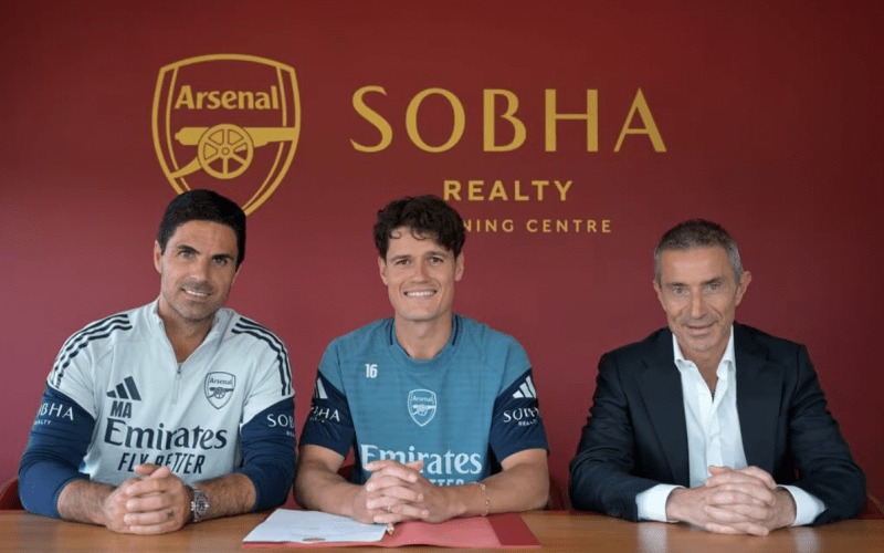 ✅ UFFICIALE: l’Arsenal acquista Norgaard dal Brentford. Le cifre