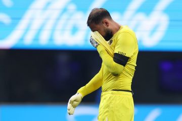 💔 La delusione di Donnarumma: “Dopo la partita ho pianto, ma riporteremo l’Italia dove merita”