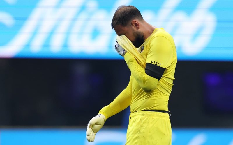 ❗️Luis Enrique: “Donnarumma fuori dai convocati? Mia decisione, voglio un portiere diverso”