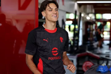 🗣️ Ricci: “Peccato che il gol non sia servito a vincere”