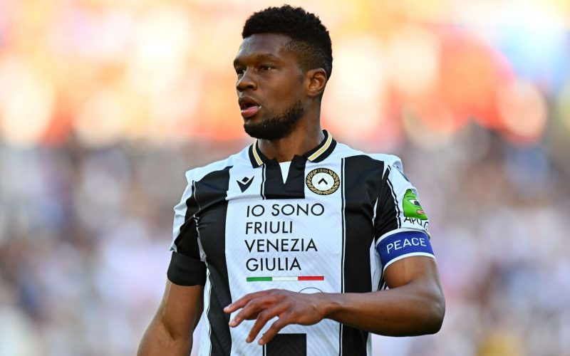 Kabasele: “❌ vittorie da tanto, capisco le critiche. Vardy? Lo conosco bene…”