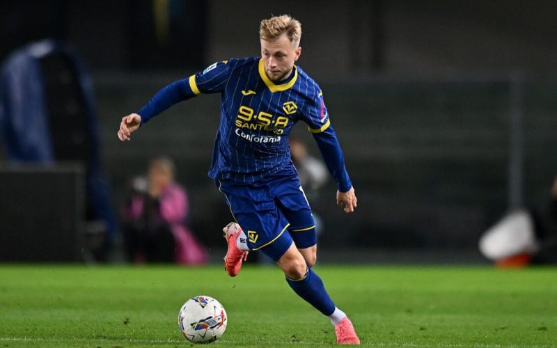 ✔️ Genoa, doppio colpo in arrivo: è fatta per Tengstedt e Obrador