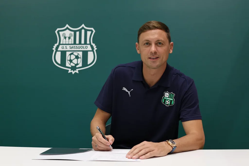 💣 Nemanja Matic OFFERTO alla Juve! Il club valuta il centrocampista