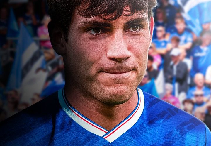 ✅ UFFICIALE | Azòn in prestito all’Ipswich dal Como