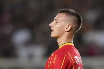 💫 Camarda: “Emozione bellissima, dedico il gol a Florenzi”