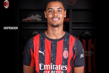 🔴⚫️ De Winter: “Io pagato 20 milioni? Buon prezzo. Voglio diventare titolare”