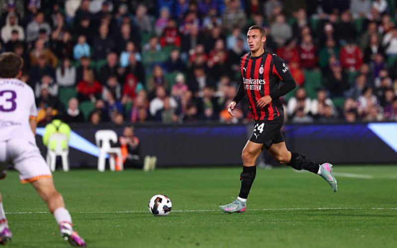 ⌛️ Milan, altra cessione in vista: Terraciano ha accettato la Cremonese