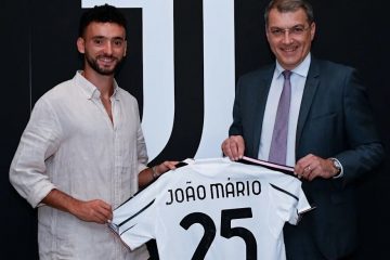 🔚 Joao Mario-Juve ai titoli di coda? Il portoghese non ha convinto Tudor
