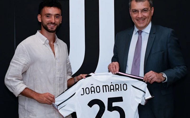 💥 Joao Mario il motivo della tensione tra Comolli e Tudor: l’allenatore voleva tenere Alberto Costa