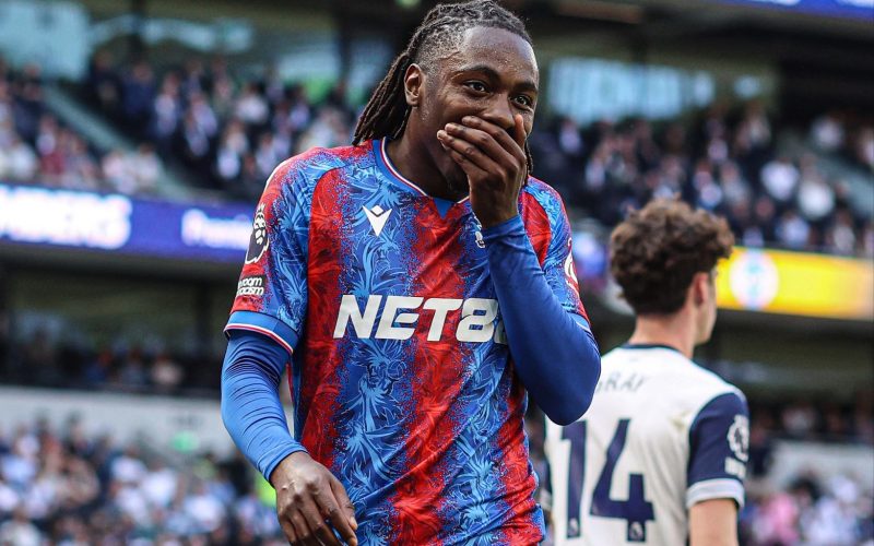 💣 L’Arsenal vince il derby di mercato col Tottenham: accordo raggiunto per Eze!