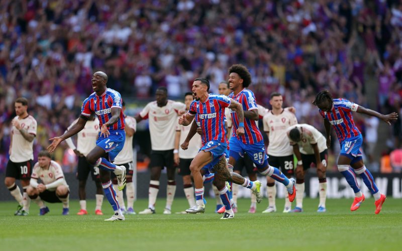 ❌ Crystal Palace, respinto il ricorso al CAS per la riammissione in Europa League