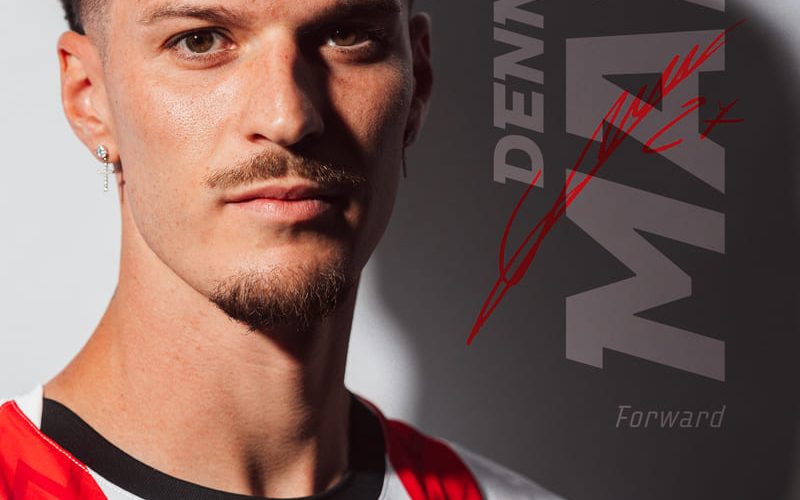 ✅ UFFICIALE | Dennis Man lascia Parma e la Serie A: ha firmato per il PSV