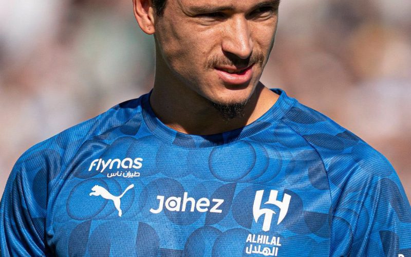 ❗️Nuñez: “Inzaghi mi voleva all’Al-Hilal, sono orgoglioso che mi abbia scelto”