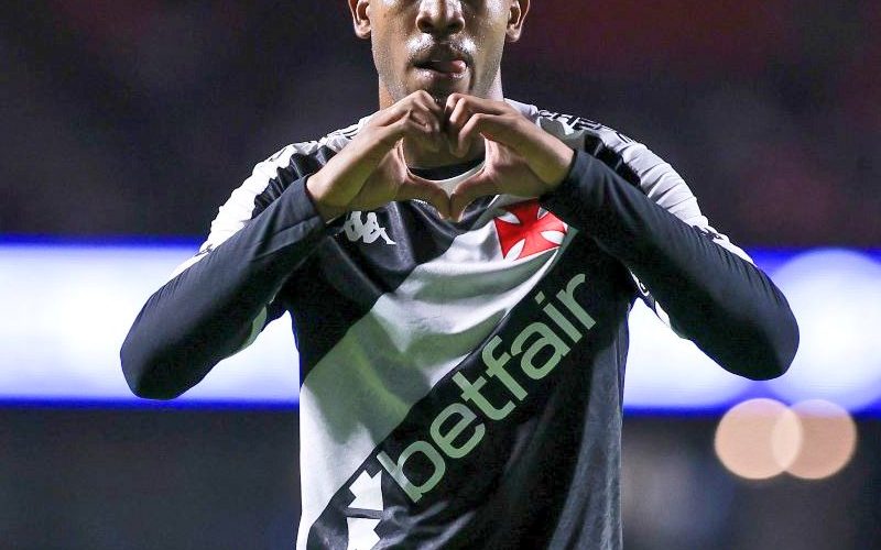 🇧🇷 Il Milan piomba su Rayan del Vasco da Gama