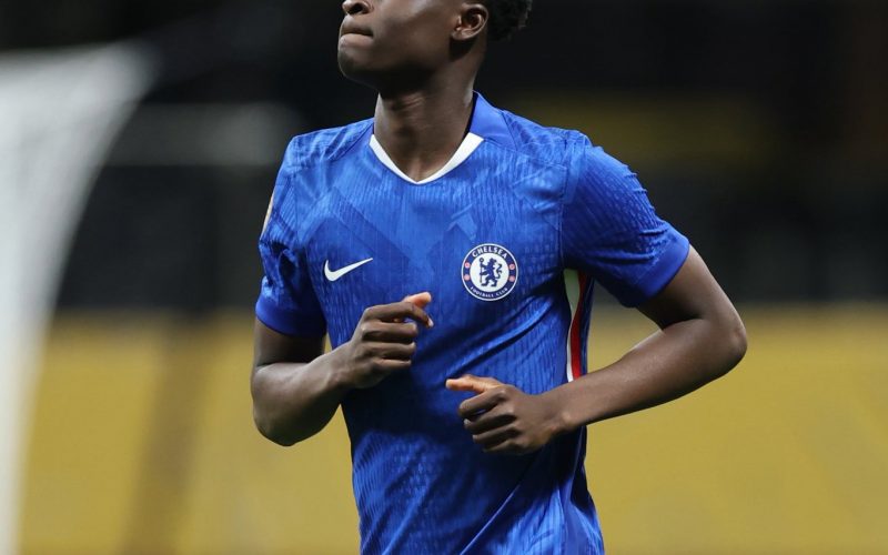 🔥 Roma-Chelsea, continuano i colloqui per George: le ultime