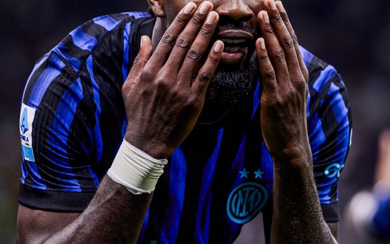 ⚫️🔵 Thuram: “Non siamo ancora al 100%, ma lavoriamo per esserlo”