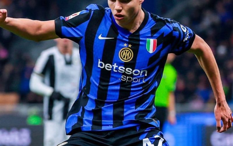 👋🏻 Palacios saluta l’Inter: ripartirà dal Santos. Le ultime