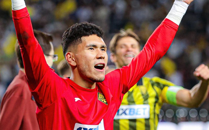 ⭐️ Champions League, le tre gare di oggi: Kairat Almaty e Pafos scrivono la storia e volano ai gironi!