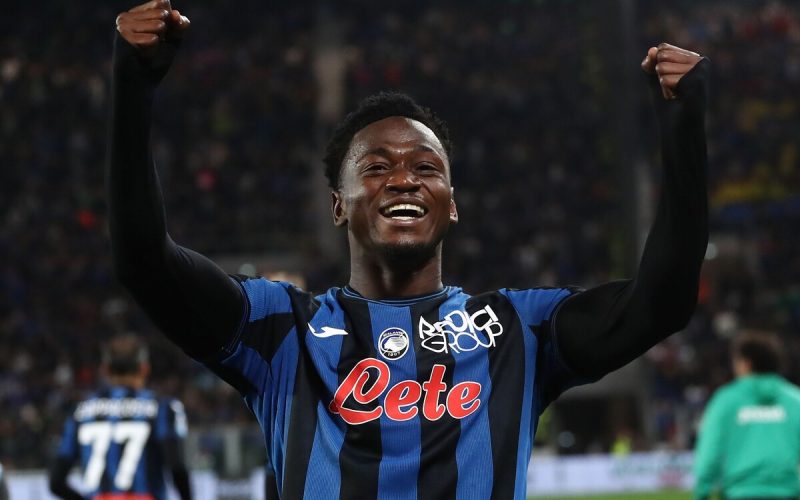 🔴🔵 Bologna, in arrivo Sulemana dall’Atalanta: le ultime
