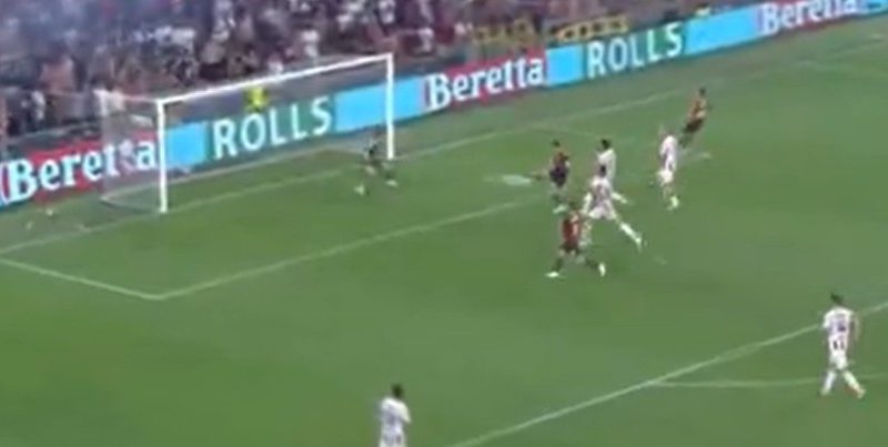 💥 Coppa Italia, GOLAZO Carboni e segna Stanciu. Krstovic-Camarda 🔥, Sassuolo ok