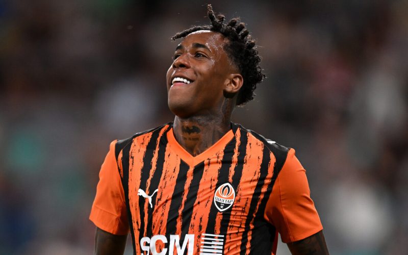 🧨 Attento Napoli, offerta ufficiale del Fulham per Kevin: le ultime