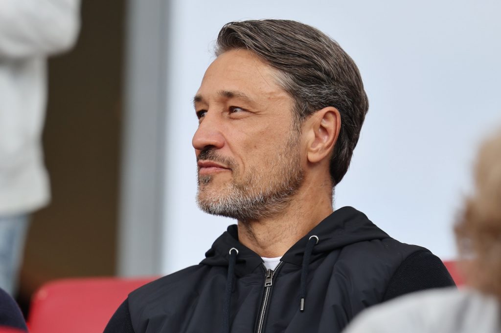 😢 Kovac: “Complimenti all’Atalanta. Il mio BVB non è stato all’altezza della situazione”
