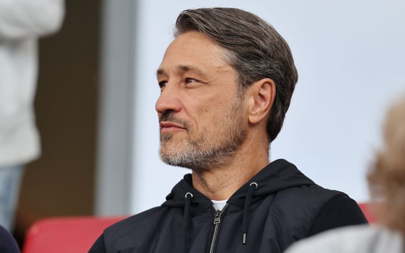 😢 Kovac: “Complimenti all’Atalanta. Il mio BVB non è stato all’altezza della situazione”