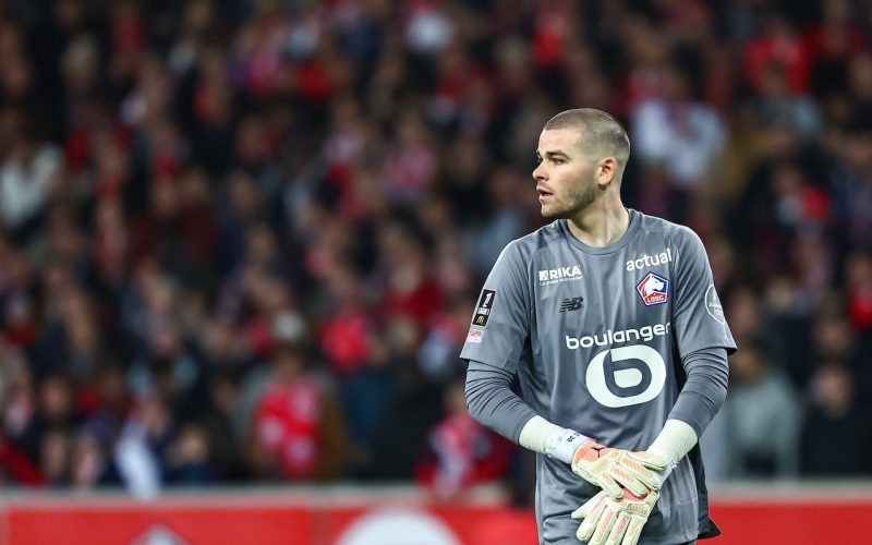 🇫🇷 Donnarumma ai saluti dal PSG? In rossoblu arriva Chevalier: i dettagli