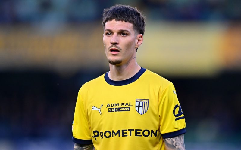 🧨 Man via dal Parma e dall’Italia? Dialoghi in corso col PSV