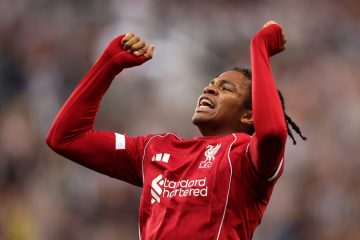 💎 Il Bayern PIOMBA su Ngumoha del Liverpool: la posizione dei Reds