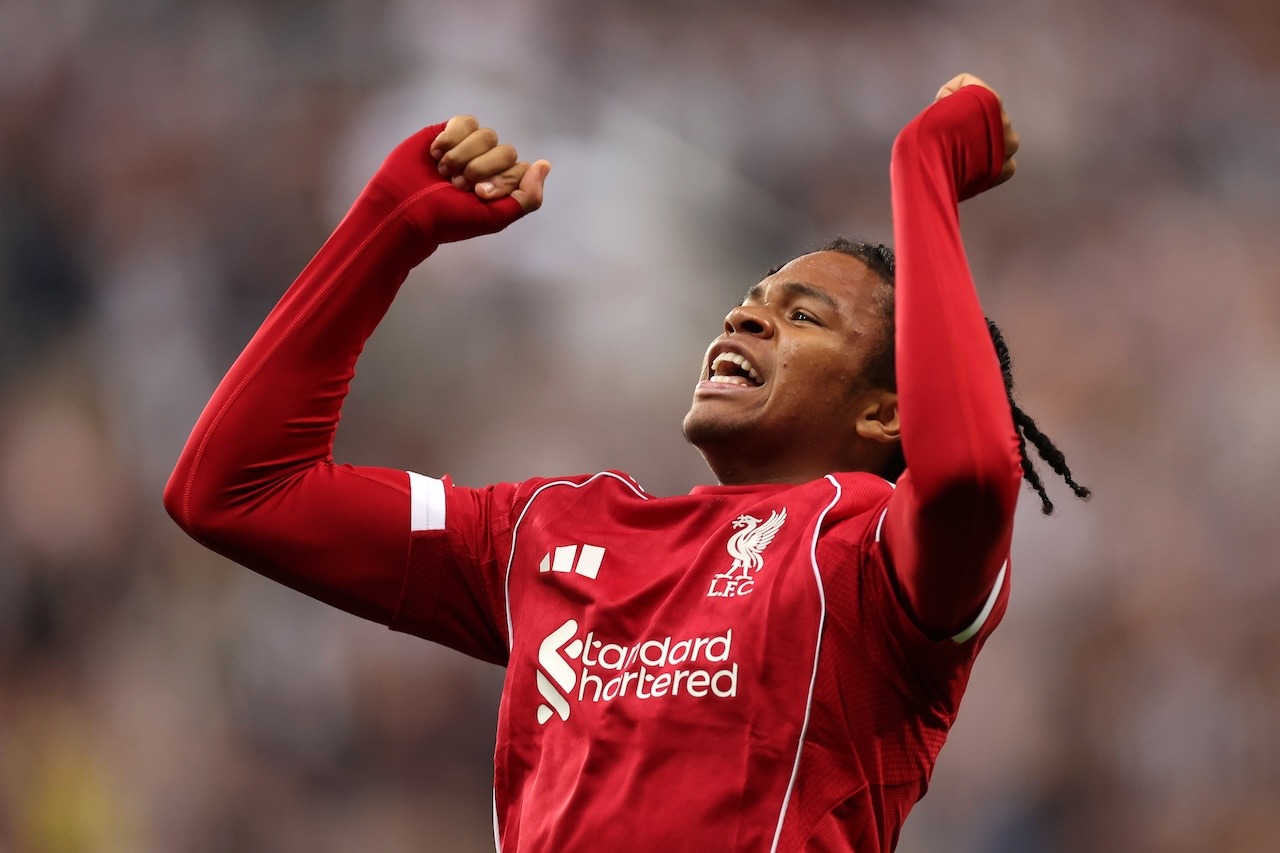 💎 Il Bayern PIOMBA su Ngumoha del Liverpool: la posizione dei Reds