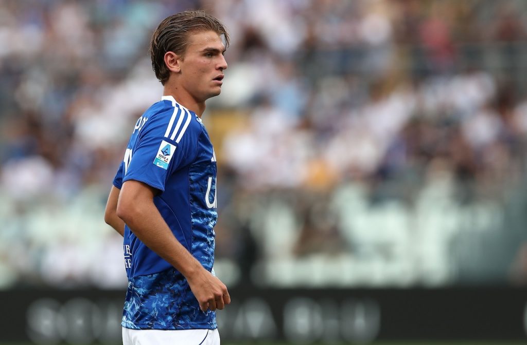 💥 Ritorno al Real? Nico Paz tentenna, big di Serie A all’agguato! Le ultime