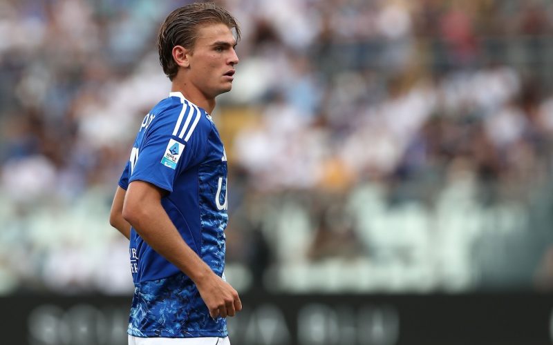🔙 Il Real Madrid non ha dubbi: pronto il ritorno di Nico Paz