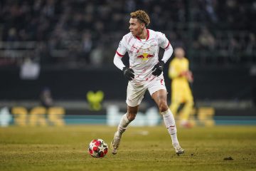 👀 Milan, occhi su Nusa del Lipsia! Il nodo è il prezzo: i dettagli